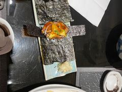 -昱匠·日本料理(金融街店)