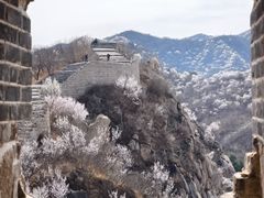 -龙泉峪长城