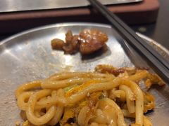 -大神太神·铁板烧(七宝领展广场店)