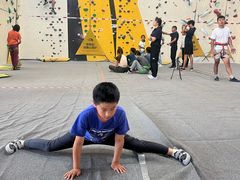 -问山MountQuest攀岩馆