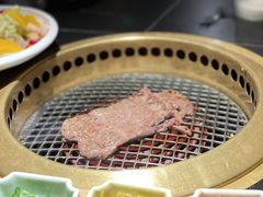 -谷牛和牛烤肉(漕河泾印象城店)