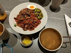 米仓牛肉丼-米仓食堂(凯德广场店)