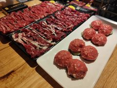 -嬷孙家潮汕牛肉火锅(北京路天河城店)
