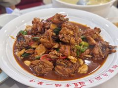 -鲁西南老厨子·特色鲁菜(经一纬五店)