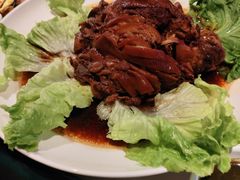 -三十六味匠猪蹄(三元桥店)