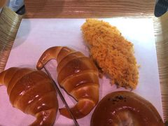 -巴黎贝甜(大宁国际商业广场店)