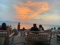 -网红落日悬崖餐厅 The Sky Gallery