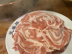 -元盛居(生态大街店)