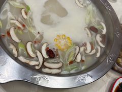 -京门活鱼馆·鱼火锅(百子湾（原红庙）店)