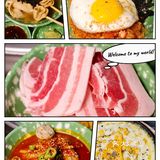 穿越回80年代的韩国，有酒有肉有欧巴