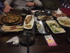 -鸟内会(河北路店)