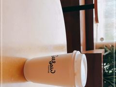 -Seesaw Coffee(朝阳大悦城店)
