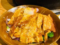 -胖记烤肉(湖大店)