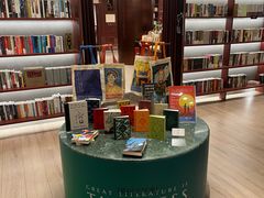 -二酉书店TOYOU BOOKS
