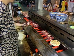 -清真·马峰烤肉(小学习北巷店)