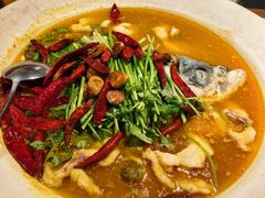 -清水亭湖北菜(大屯DT51店)