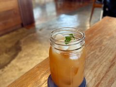 -ROAST coffee & eatery