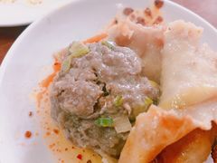 -宝瑞门钉肉饼店