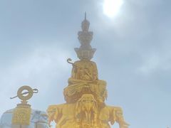 -峨眉山风景名胜区