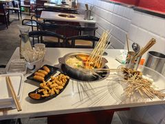 -来伊回麻辣烫·火锅串串清真(红瓦寺总店)