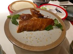 -青年公社烤鸭(青年路店)