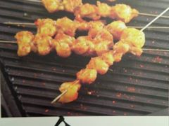 -聚点串吧·北京烧烤(赵登禹路店)