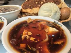 -黑窑厂糖油饼烤鸭·清真菜(旗舰店)
