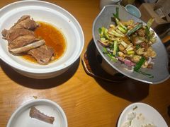 -好嫂子酱猪手•农家菜(华远坊店)