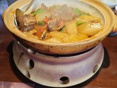 -拾捌川·自贡爆炒(新街口店)