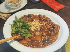 -惠宾饭庄(中山路店)