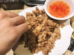 -喝丢一只鞋辣炒海鲜小烧烤(三八广场店)