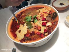 -茅庐川菜(烟台大悦城店)