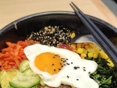 -庆米鲜朝鲜族拌饭(固戍店)