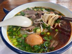 -黔派·虾子羊肉粉·小吃(佳宁娜广场店)