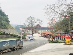 -友谊关景区