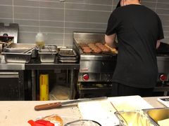 -shark burger·鲨鱼汉堡(交子大道店)