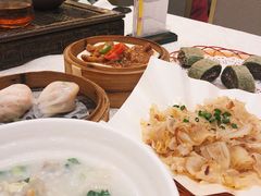 顺德人家虾饺皇-顺德人家食府(黄金广场店)