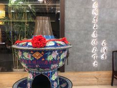 -东来顺饭庄(apm总店)