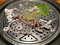 -船奇蒸汽海鲜·闽菜(八市海鲜总店)