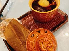 -安泰楼·佛跳墙创始人·传统闽味早茶·酒楼(三坊七巷闽菜地标店)