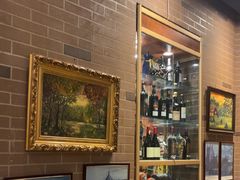 -安德烈俄式西餐厅(中央大街店)