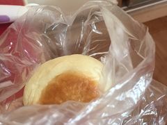 -稻田秋日式面包