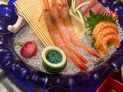 -桃屋日本料理(清华科技园店)