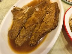 -奥华餐厅·老张记(台基厂店)
