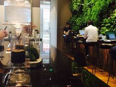 -Seesaw Coffee(环贸iapm店)
