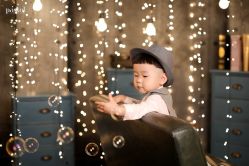 -Baby Pastel 自然光儿童摄影(CBD店)