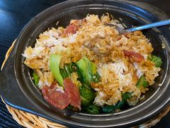 -阿清煲仔店(纺织城店)