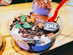 -DQ·蛋糕·冰淇淋(西直门店)