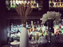 -The Bottle Bar(羲和商业广场店)