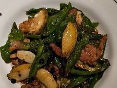 -晓粤·惹味粤菜(凯德乐峰广场店)